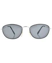 Stylish Oval Sunglasses - Image 3