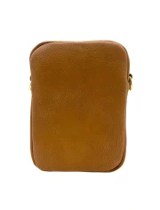 Stylish Brown Crossbody Bag - Image 2
