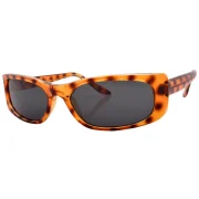 Classic Tortoise Sunglasses - Image 3