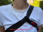 Vibrant Floral Canvas Shoulder Bag - Image 4