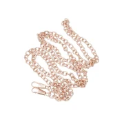 Elegant Rhinestone Evening Clutch Bag - Image 5