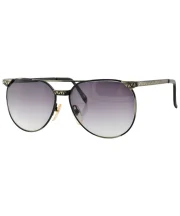 Stylish Aviator Sunglasses - Image 2