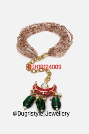 Elegant Beaded Fashion Bracelet - Image 3
