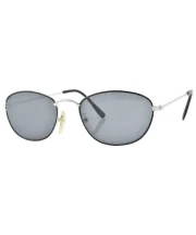 Stylish Oval Sunglasses - Image 2