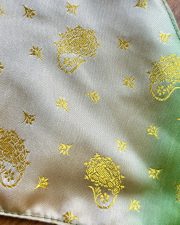 Vibrant Bohemian Two-Piece Set - Image 2