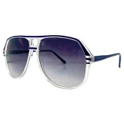 Stylish Classic Aviator Sunglasses - Image 7