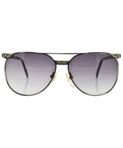 Stylish Aviator Sunglasses - Image 3