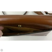 Stylish Brown Crossbody Bag - Image 3