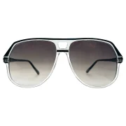 Stylish Classic Aviator Sunglasses - Image 6