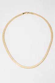 Elegant Satin Ribbon Necklace - Image 2