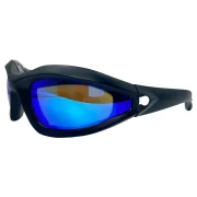 Stylish Sports Sunglasses - Image 4