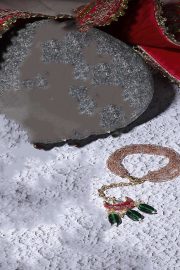 Elegant Beaded Fashion Bracelet - Image 2