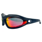 Stylish Sports Sunglasses - Image 5