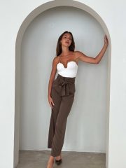 Elegant Two-Piece Ensemble - Image 2