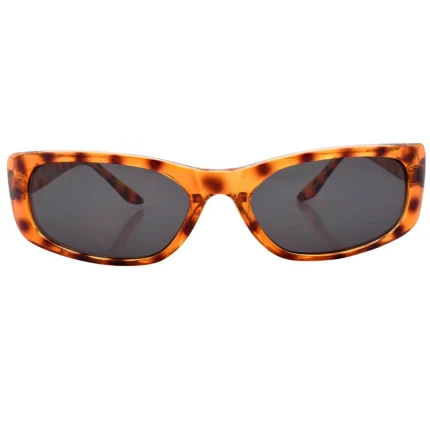 Classic Tortoise Sunglasses