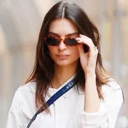 Classic Tortoise Sunglasses - Image 2