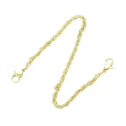 Patriotic Star Beaded Clutch Bag - Image 5