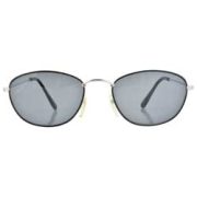 Stylish Oval Sunglasses