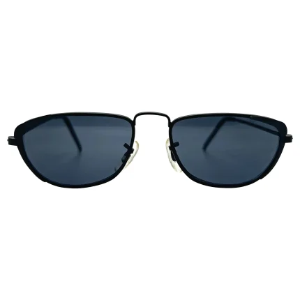 Stylish Black Frame Sunglasses
