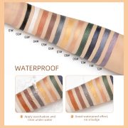 Pearlescent Eyeshadow Pen Lasting Waterproof Shiny Pigment Cosmetics - Image 12
