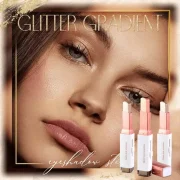 Glitter Gradient Eyeshadow Stick - Image 3
