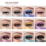 Pearlescent Eye Silkworm Stick Highlight  Eyeliner Pencil - Image 6