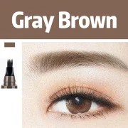 ( Early Christmas Discounts ) Magical Precise Waterproof Brow Pen - Image 7