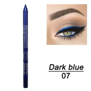 Long Lasting Waterproof Eyeliner Pencil Fashion Eye Makeup Cosmetics - Image 11