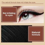 Matte Quick-Dry Eyeliner - Image 4