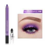 Pearlescent Eye Silkworm Stick Highlight  Eyeliner Pencil - Image 16