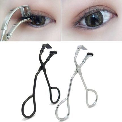 Eyelash Curler by Precision Curl Control for Short Lashes, Lifts & Defines