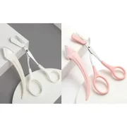 ( Early Christmas Sale) Eyebrow Trimmer Set Eyebrow Scissors With Comb✂️ - Image 5