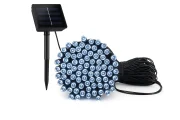 Outdoor Garden Solar Fairy String Lights - Image 2