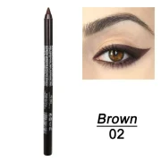 Long Lasting Waterproof Eyeliner Pencil Fashion Eye Makeup Cosmetics - Image 3