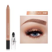 Pearlescent Eye Silkworm Stick Highlight  Eyeliner Pencil - Image 7