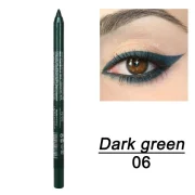 Long Lasting Waterproof Eyeliner Pencil Fashion Eye Makeup Cosmetics - Image 9