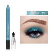 Pearlescent Eye Silkworm Stick Highlight  Eyeliner Pencil - Image 17