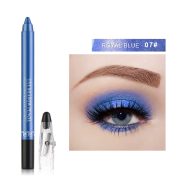 Pearlescent Eye Silkworm Stick Highlight  Eyeliner Pencil - Image 13