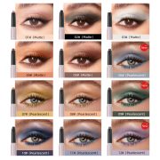 Pearlescent Eyeshadow Pen Lasting Waterproof Shiny Pigment Cosmetics - Image 6