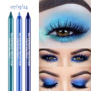 Long Lasting Waterproof Eyeliner Pencil Fashion Eye Makeup Cosmetics - Image 6