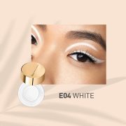 Waterproof Eyeliner Gel Makeup Cosmetic Gel Eye Liner With Brush - Image 3