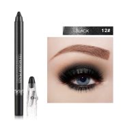 Pearlescent Eye Silkworm Stick Highlight  Eyeliner Pencil - Image 18