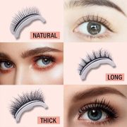 2023 HOT SALES -Reusable Adhesive Eyelashes - Image 5