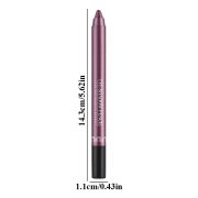 Pearlescent Eye Silkworm Stick Highlight  Eyeliner Pencil - Image 8