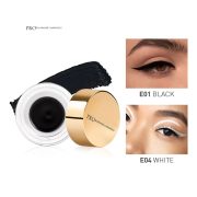 Waterproof Eyeliner Gel Makeup Cosmetic Gel Eye Liner With Brush - Image 2