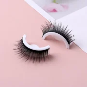 2023 HOT SALES -Reusable Adhesive Eyelashes - Image 4