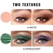 Pearlescent Eyeshadow Pen Lasting Waterproof Shiny Pigment Cosmetics - Image 4