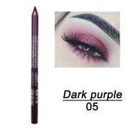 Long Lasting Waterproof Eyeliner Pencil Fashion Eye Makeup Cosmetics - Image 7