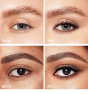 49% OFF 2 in 1 Curl Long Lasting Waterproof Mascara - Image 3