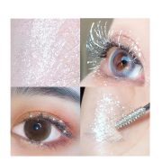 Buy 1 Get 1 FREE -Diamond Glitter Mascara - Image 5